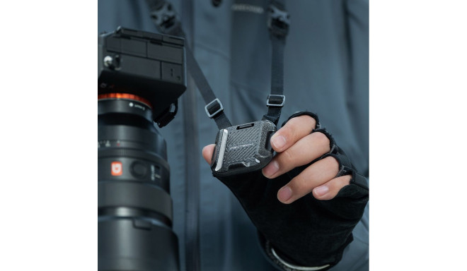 PGYTECH Shoulder Strap Quick Release Clamp