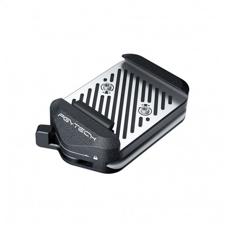 PGYTECH Arca Type Quick Release Clamp V2
