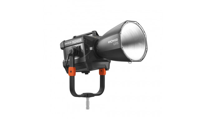 Godox KNOWLED MG2400R K2 RGB Light 2400WS with Flight Case