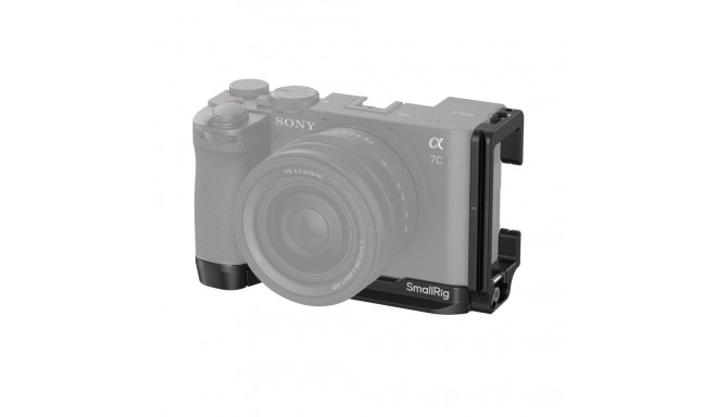 SmallRig 4569 L Bracket for Sony Alpha 7C II / Alpha 7CR