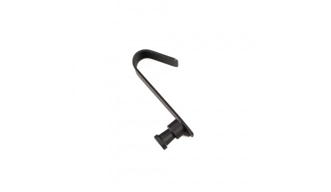 Caruba Schroefklem Groot met Sky Hook