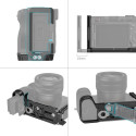 SmallRig 4569 L Bracket for Sony Alpha 7C II / Alpha 7CR