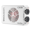 Godox C30BI LITEMONS Bi color Pocket LED Panel Light