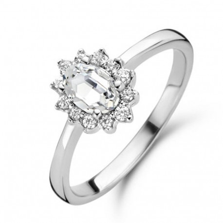 Naiste Sõrmus New Bling 9NB-0533-60 20