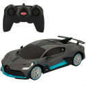 Kaugjuhtimispult Bugatti (4 Ühikut)