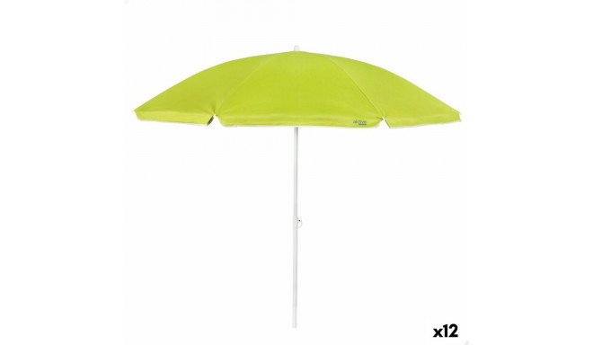 Päikesevari Aktive Ø 180 cm UV50+ (12 Ühikut)