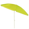 Parasol przeciwsłoneczny Aktive Polüester Metall Ø 180 cm UV50+ (12 Ühikut)