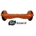 GoBoard BT Remote, 8" wheels - orange