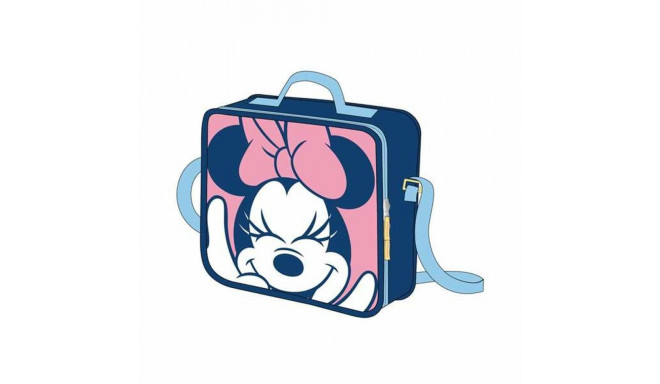 Termiline jäljend Minnie Mouse 21 x 19 x 8,5 cm
