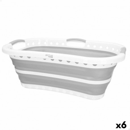 Vihmamantel Aktive (6 Ühikut)