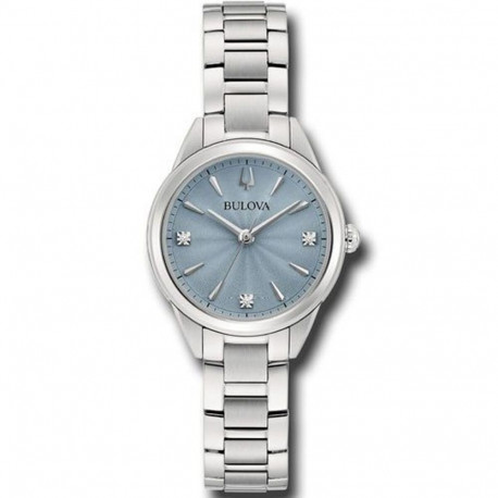 Meeste Kell Bulova 96P255
