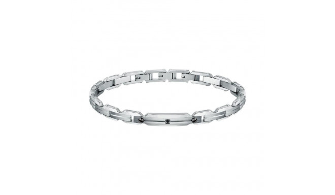 Men's Bracelet Sector SAVK06 Silver