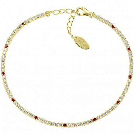 Ladies' Necklace Amen BT1G7BR17