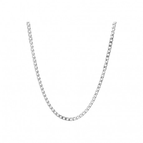 Naiste Kaelakee Radiant RH000228 Hõbedane