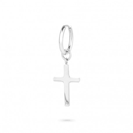 Kõrvarõngad Radiant RH000040 Hõbedane