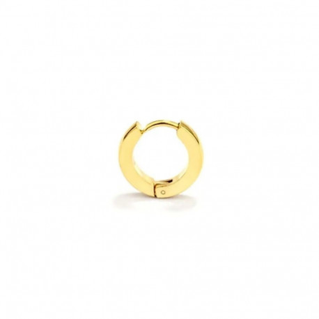 Naiste Kell Radiant RH000038 Kuldne