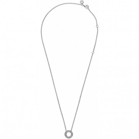 Ladies' Necklace Pandora 397436CZ-45
