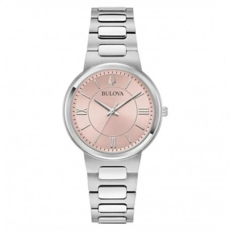 Meeste Kell Bulova 96L335