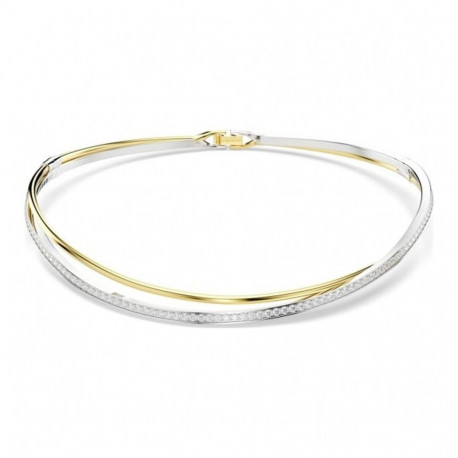 Ladies' Bracelet Swarovski 5702408 Silver