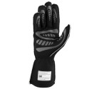 Karting Gloves OMP MY2025 Must FIA 8856-2018 - L