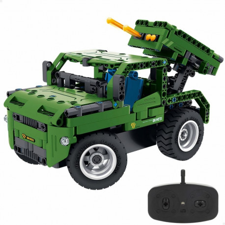 Konstruktsioon komplekt IM Master 364 Tükid, osad