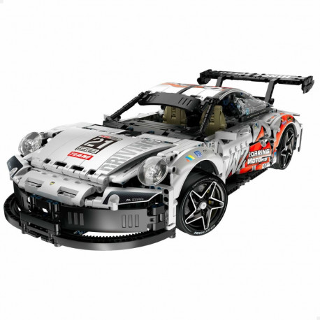 Construction set IM Master 1551 Pieces