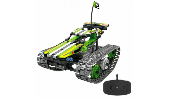 Construction set IM Master 353 Pieces