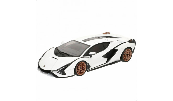 Auto Bburago GT-Lamborghini Sian FKP 37 1:18