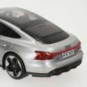 Auto Bburago GT-Audi RS E-TRON GT 2022 1:18