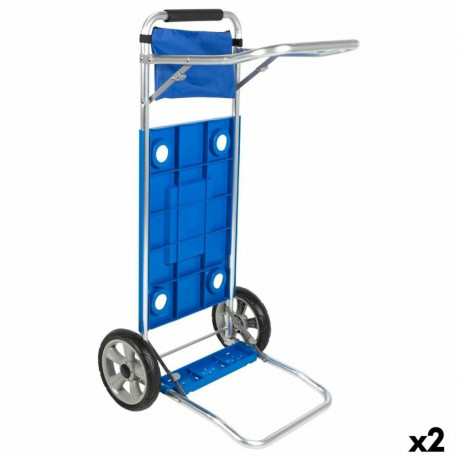 Multi-purpose beach cart Aktive