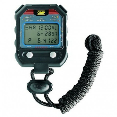 Multi-function Stopwatch with Hanger OMP KB/1040