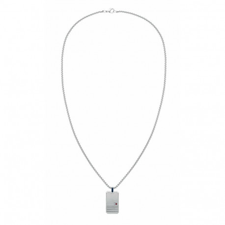 Meeste Kaelakee Tommy Hilfiger 1685279