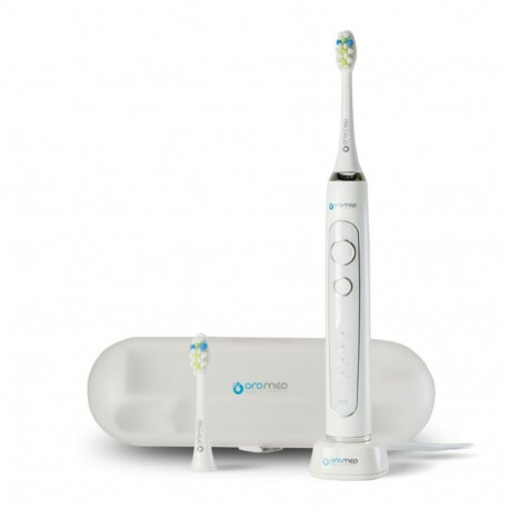 Elektriline Hambahari Oromed SONIC NEXT WHITE