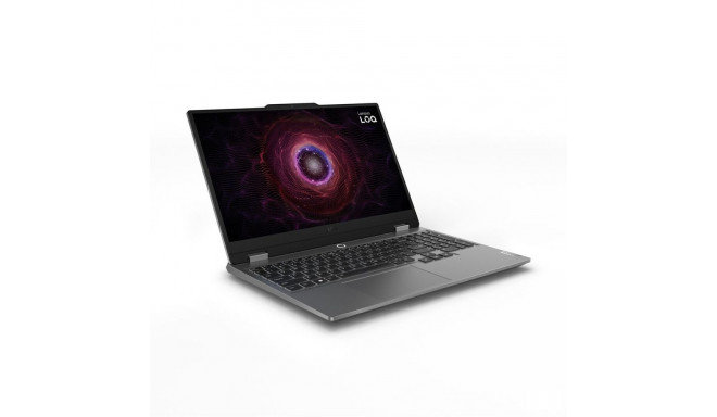 Sülearvuti Lenovo 83JC0064PB 15,6" AMD RYZEN™ 7 7435HS 16 GB RAM 1 TB SSD Nvidia Geforce RTX 4060