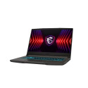 Sülearvuti MSI B12VE-1817XPL 15,6" i5-12450H 16 GB RAM 512 GB SSD Nvidia Geforce RTX 4050