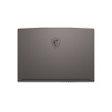 Sülearvuti MSI B12VE-1817XPL 15,6" i5-12450H 16 GB RAM 512 GB SSD Nvidia Geforce RTX 4050