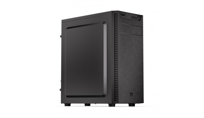 ATX Semi-tower Box Endorfy EY2A015 Black