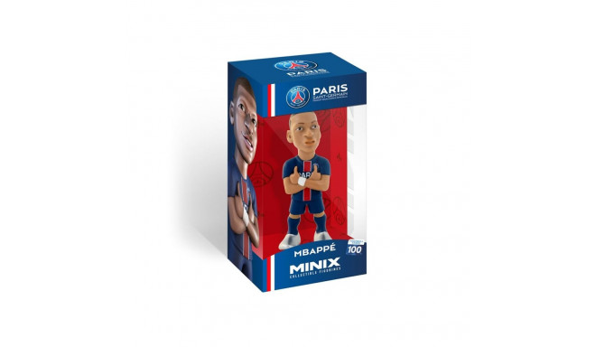 Action Figure Minix 10998 Sports