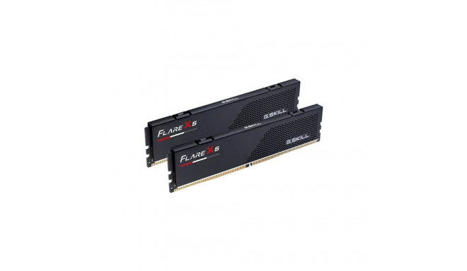 RAM-mälu GSKILL X5 F5-5200J4040A48GX2-FX5 96 GB DDR5 5200 MHz CL40