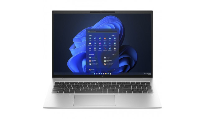 Sülearvuti HP 81A08EA 16" Intel Core i7-1355U 16 GB RAM 512 GB SSD