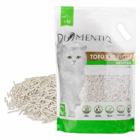 Kassiliiv Diamentiq Tofu