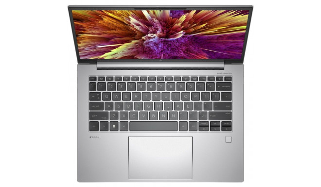 Sülearvuti HP ZBook Firefly G10 14" Intel Core i7-1355U 16 GB RAM 1 TB SSD NVIDIA RTX A500