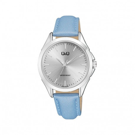 Ladies' Watch Q&Q C04A-023PY (Ø 38 mm)