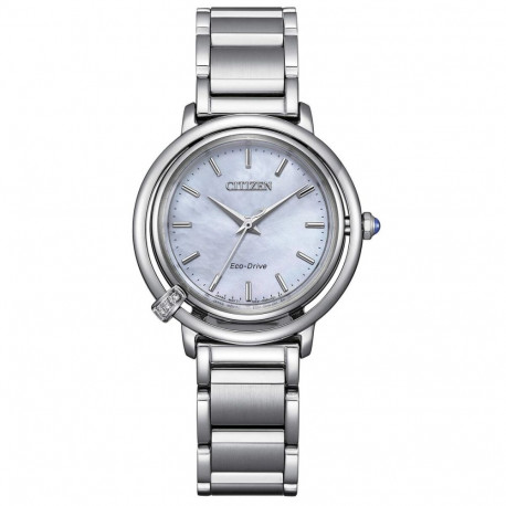 Unisex Kell Citizen EM1090-60D