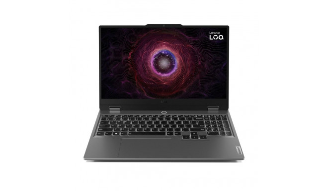 Sülearvuti Lenovo 83JC0082PB 15,6" AMD RYZEN™ 7 7435HS 16 GB RAM 1 TB SSD Nvidia Geforce RTX 4070