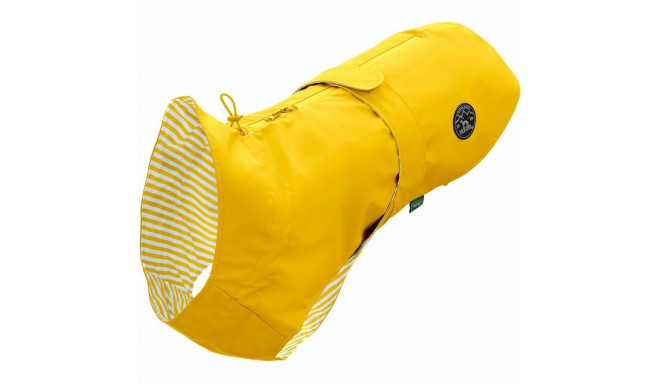Dog Coat Hunter Yellow 45 cm