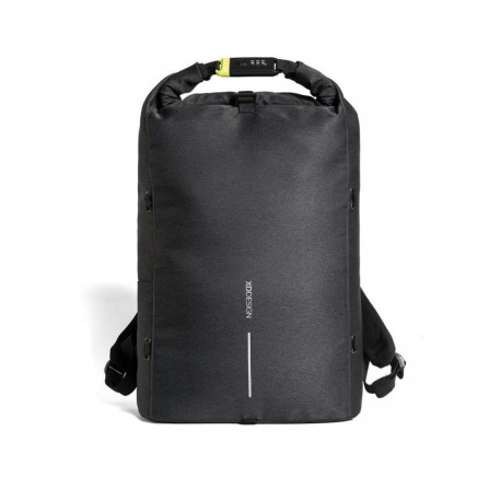 Rucksack XD Design Bobby Urban Lite Black