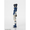 Action Figure Naruto Uchiha Sasuke