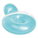 Täispuhutav basseinitool Intex Ringjas 137 x 122 cm