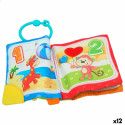Raamat Winfun Little Pals (12 Ühikut)